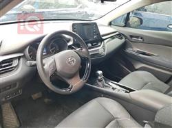 Toyota CH-R